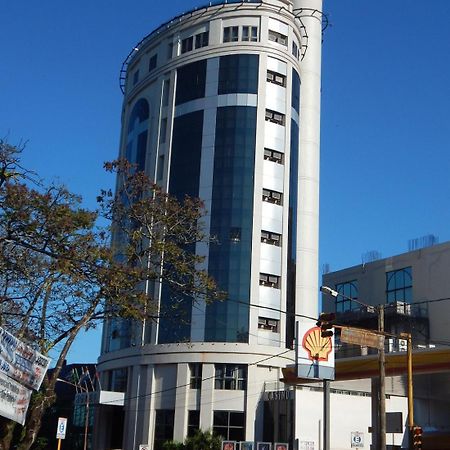 Casino Obera Hotel 外观 照片