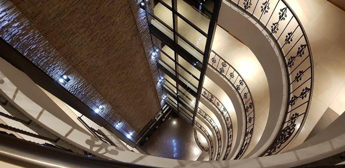 Casino Obera Hotel 外观 照片