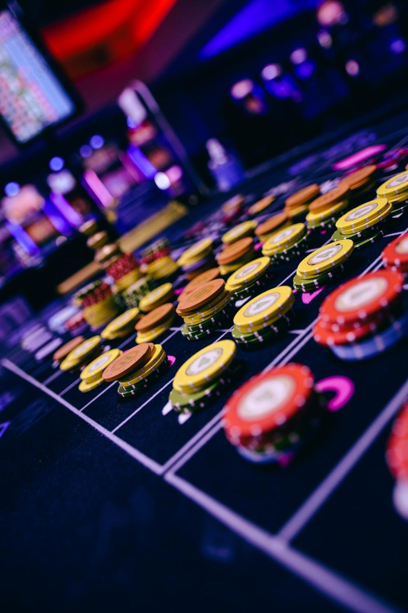 Casino Obera Hotel 外观 照片