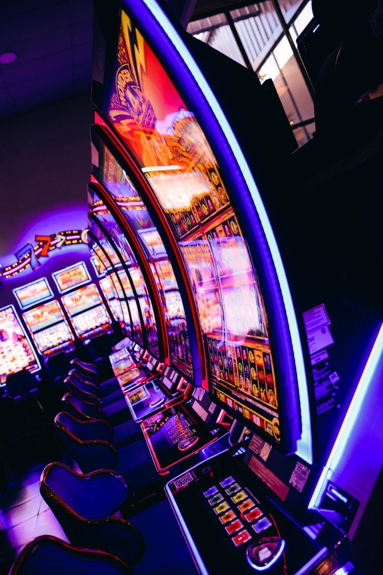 Casino Obera Hotel 外观 照片