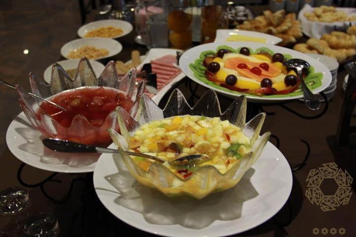 Casino Obera Hotel 外观 照片