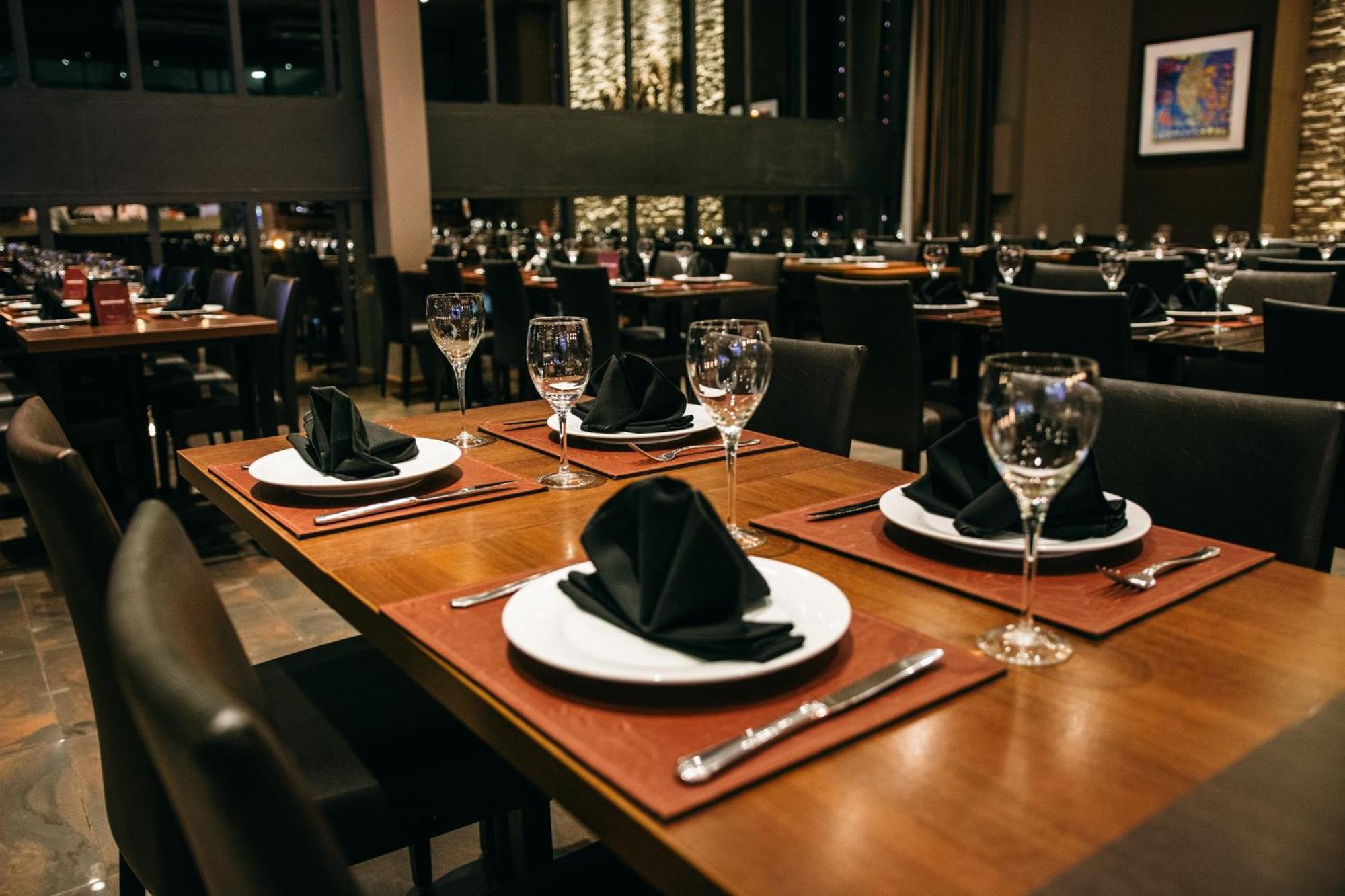 Casino Obera Hotel 外观 照片